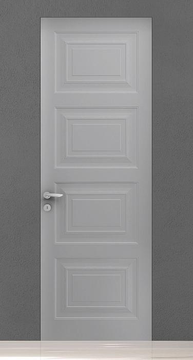 GRAND GR04 CH Grigio Chiaro #